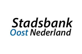 StadsbankOostNederland