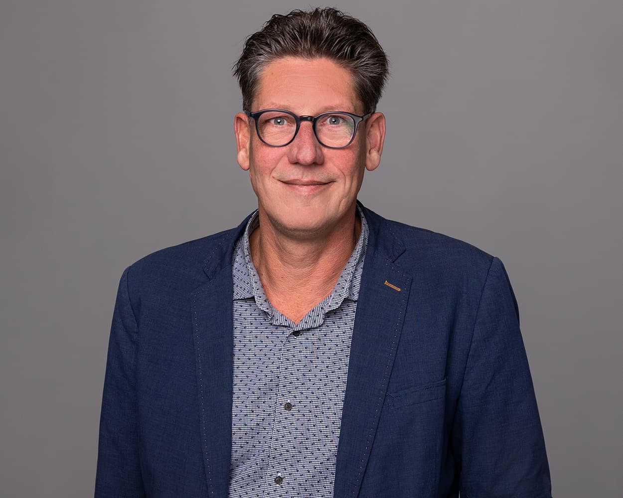 Edwin Teerink