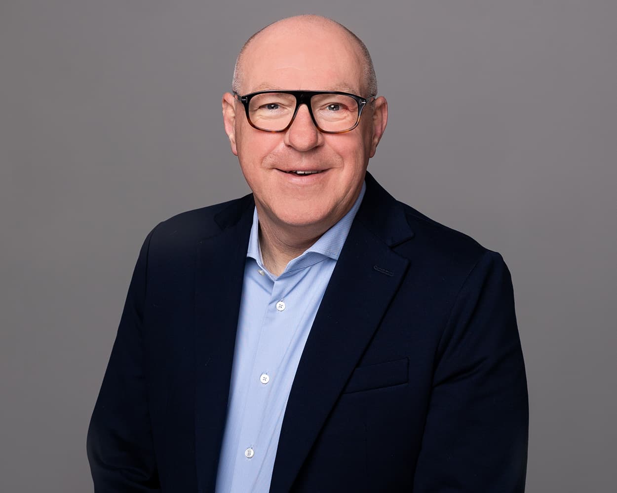Patrick Kuipers