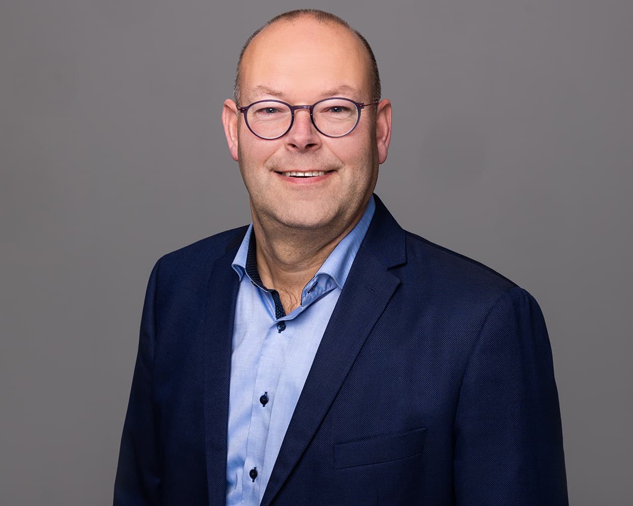Robert-Jan van der Weide